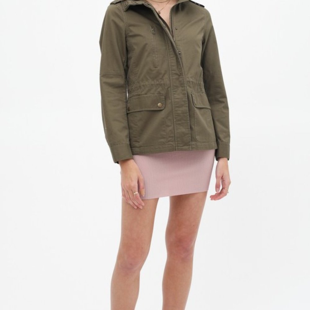 Military Jacket